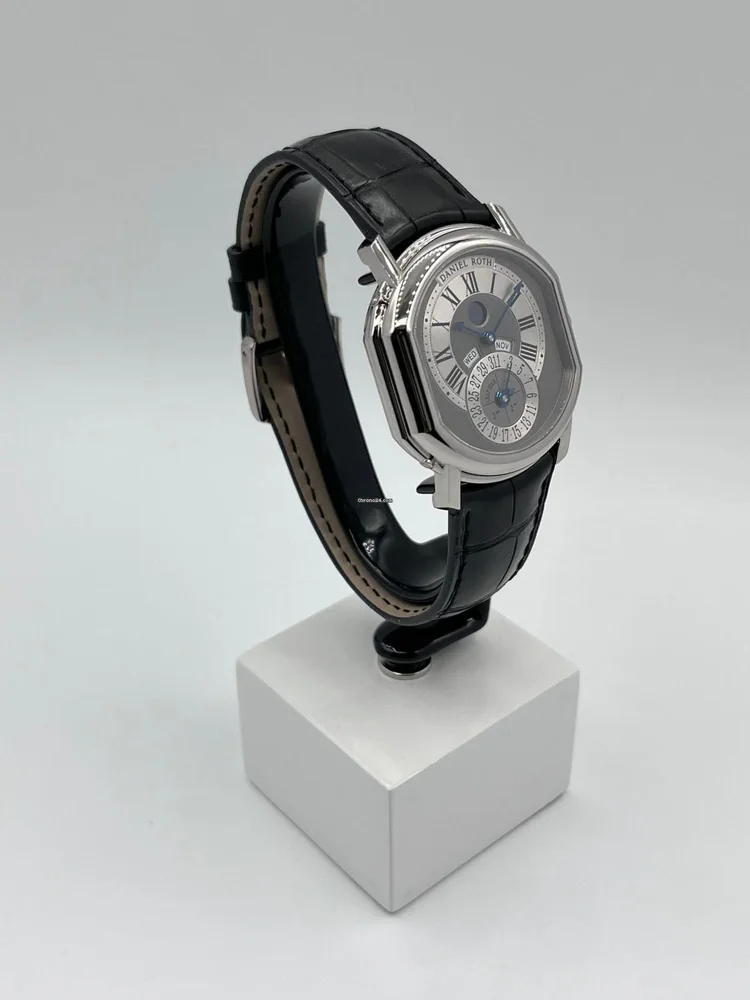 Daniel Roth Masters Perpetual Calendar Moon Phase